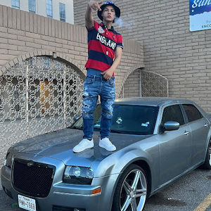 Meet your Posher, Christian